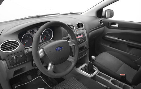 Ford Focus II рестайлинг, 2011 год, 688 000 рублей, 6 фотография