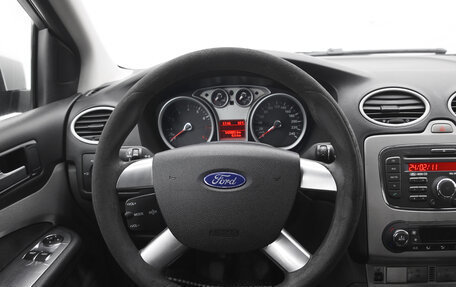 Ford Focus II рестайлинг, 2011 год, 688 000 рублей, 5 фотография