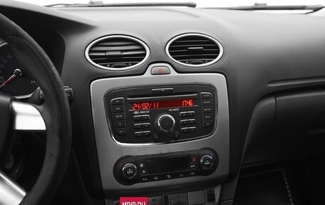 Ford Focus II рестайлинг, 2011 год, 688 000 рублей, 7 фотография