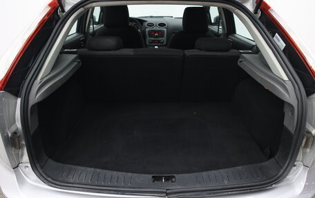 Ford Focus II рестайлинг, 2011 год, 688 000 рублей, 16 фотография