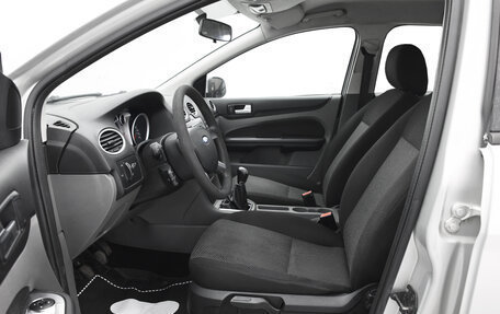 Ford Focus II рестайлинг, 2011 год, 688 000 рублей, 13 фотография