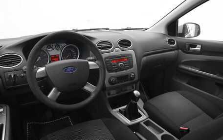 Ford Focus II рестайлинг, 2011 год, 688 000 рублей, 9 фотография