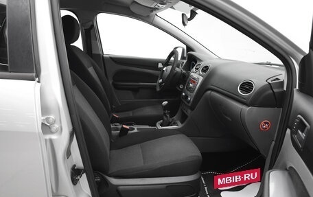 Ford Focus II рестайлинг, 2011 год, 688 000 рублей, 12 фотография