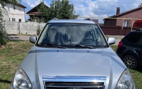 Chery Tiggo (T11), 2012 год, 330 000 рублей, 1 фотография