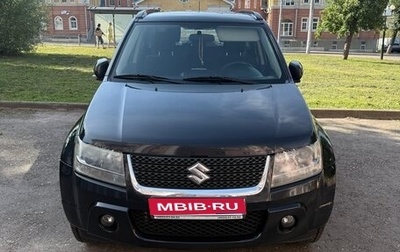 Suzuki Grand Vitara, 2010 год, 1 280 000 рублей, 1 фотография