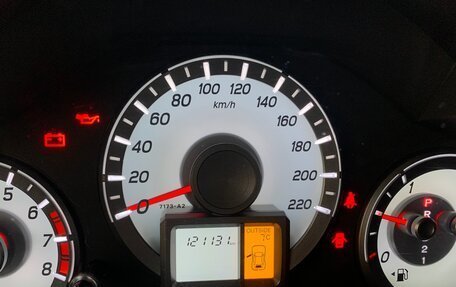 Honda Pilot III рестайлинг, 2012 год, 2 000 000 рублей, 1 фотография