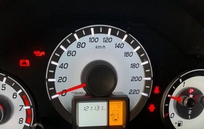 Honda Pilot III рестайлинг, 2012 год, 2 000 000 рублей, 1 фотография