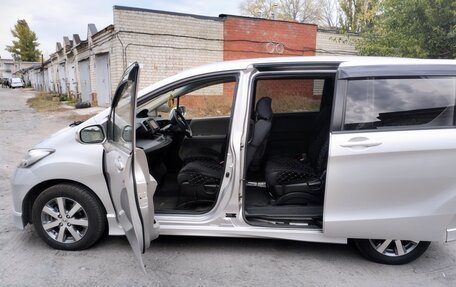 Honda Freed I, 2009 год, 1 150 000 рублей, 1 фотография