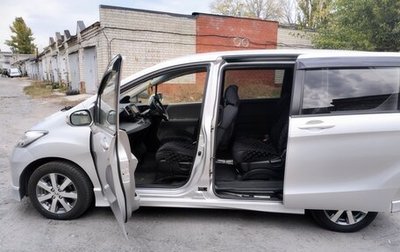 Honda Freed I, 2009 год, 1 150 000 рублей, 1 фотография