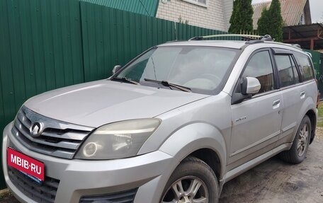 Great Wall Hover H3 I, 2013 год, 550 000 рублей, 1 фотография