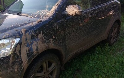 SsangYong Actyon II рестайлинг, 2013 год, 950 000 рублей, 1 фотография