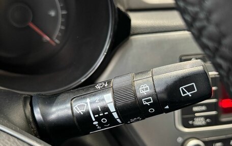 KIA Rio III рестайлинг, 2017 год, 930 000 рублей, 15 фотография