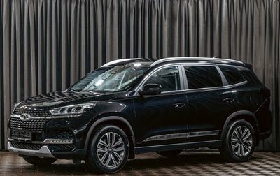 Chery Tiggo 8 I, 2020 год, 1 495 000 рублей, 1 фотография