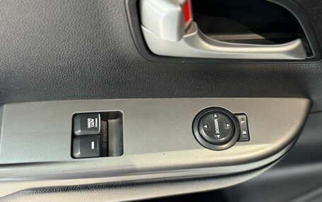 KIA Rio III рестайлинг, 2017 год, 930 000 рублей, 18 фотография