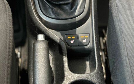 KIA Rio III рестайлинг, 2017 год, 930 000 рублей, 19 фотография