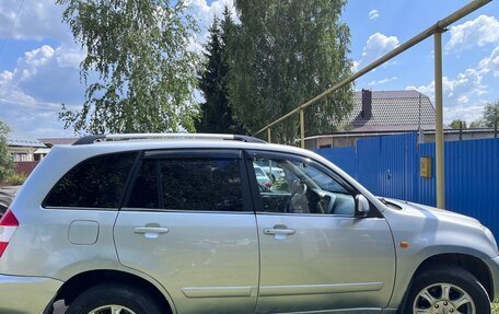 Chery Tiggo (T11), 2012 год, 330 000 рублей, 3 фотография