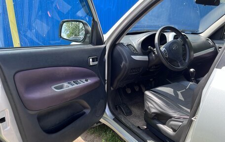 Chery Tiggo (T11), 2012 год, 330 000 рублей, 5 фотография
