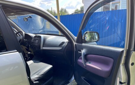 Chery Tiggo (T11), 2012 год, 330 000 рублей, 6 фотография