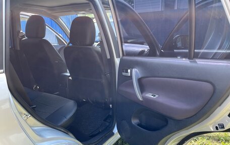 Chery Tiggo (T11), 2012 год, 330 000 рублей, 8 фотография