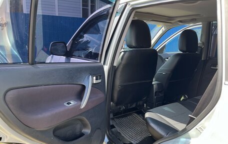 Chery Tiggo (T11), 2012 год, 330 000 рублей, 7 фотография