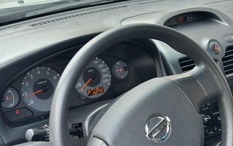 Nissan Almera Classic, 2008 год, 750 000 рублей, 5 фотография