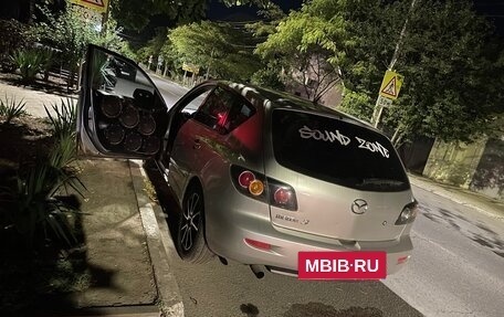 Mazda 3, 2005 год, 460 000 рублей, 3 фотография