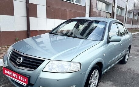 Nissan Almera Classic, 2008 год, 750 000 рублей, 2 фотография