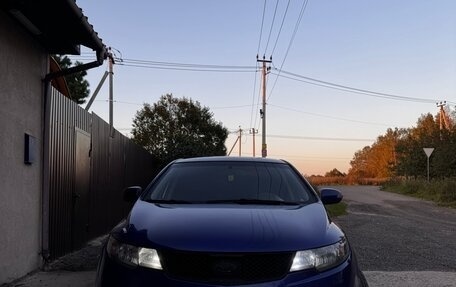 KIA Cerato III, 2009 год, 510 000 рублей, 3 фотография