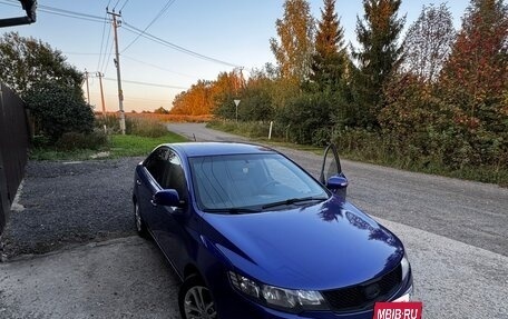 KIA Cerato III, 2009 год, 510 000 рублей, 5 фотография