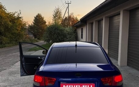 KIA Cerato III, 2009 год, 510 000 рублей, 7 фотография