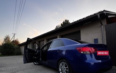 KIA Cerato III, 2009 год, 510 000 рублей, 8 фотография