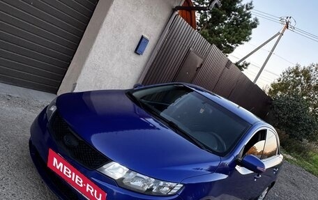 KIA Cerato III, 2009 год, 510 000 рублей, 2 фотография