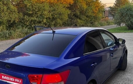 KIA Cerato III, 2009 год, 510 000 рублей, 6 фотография