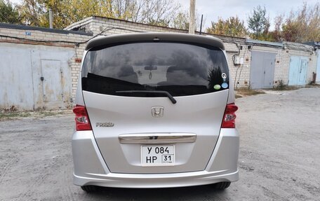 Honda Freed I, 2009 год, 1 150 000 рублей, 3 фотография
