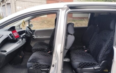 Honda Freed I, 2009 год, 1 150 000 рублей, 2 фотография