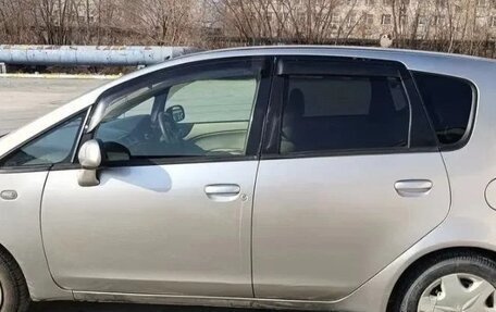 Mitsubishi Colt VI рестайлинг, 2005 год, 449 000 рублей, 9 фотография