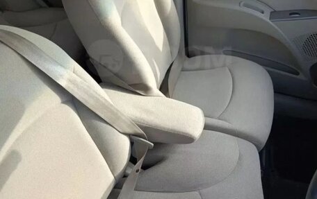 Mitsubishi Colt VI рестайлинг, 2005 год, 449 000 рублей, 11 фотография