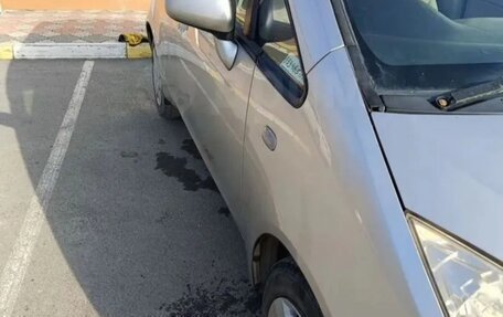 Mitsubishi Colt VI рестайлинг, 2005 год, 449 000 рублей, 8 фотография