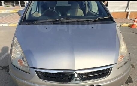 Mitsubishi Colt VI рестайлинг, 2005 год, 449 000 рублей, 7 фотография