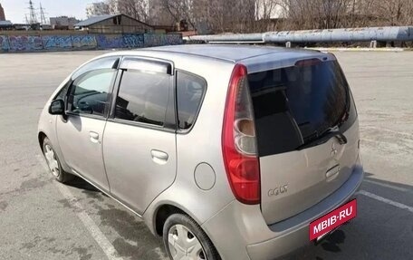Mitsubishi Colt VI рестайлинг, 2005 год, 449 000 рублей, 6 фотография