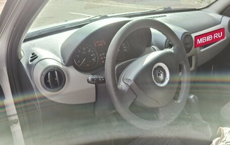 Renault Sandero I, 2014 год, 650 000 рублей, 7 фотография