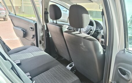 Renault Sandero I, 2014 год, 650 000 рублей, 12 фотография