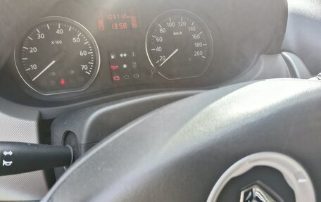 Renault Sandero I, 2014 год, 650 000 рублей, 9 фотография
