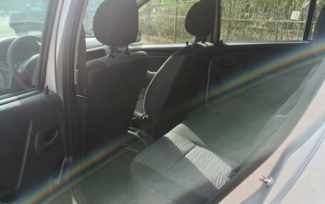 Renault Sandero I, 2014 год, 650 000 рублей, 17 фотография