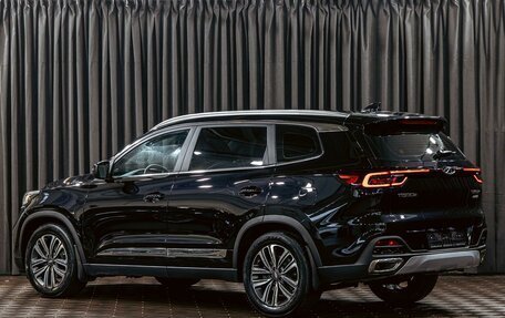 Chery Tiggo 8 I, 2020 год, 1 495 000 рублей, 4 фотография