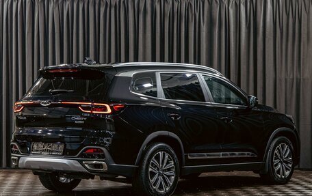 Chery Tiggo 8 I, 2020 год, 1 495 000 рублей, 6 фотография