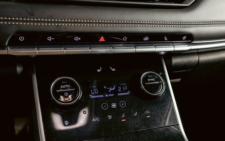 Chery Tiggo 8 I, 2020 год, 1 495 000 рублей, 15 фотография