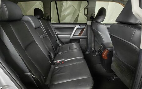 Toyota Land Cruiser Prado 150 рестайлинг 2, 2014 год, 2 755 000 рублей, 13 фотография