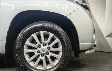 Toyota Land Cruiser Prado 150 рестайлинг 2, 2014 год, 2 755 000 рублей, 18 фотография