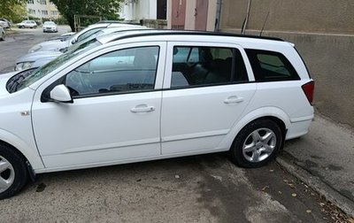 Opel Astra H, 2007 год, 430 000 рублей, 1 фотография